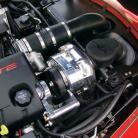 2005-2007 Corvette C6 LS2 HO intercooled system (6sp)